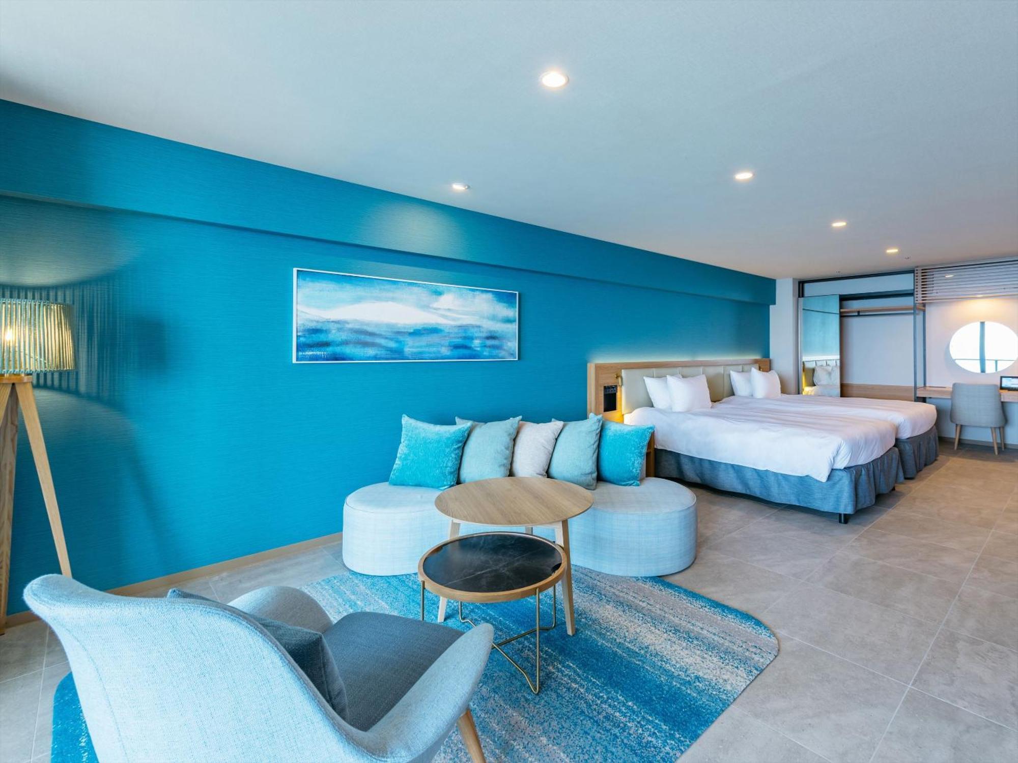 Aquasense Hotel & Resort อนนะ ภายนอก รูปภาพ
