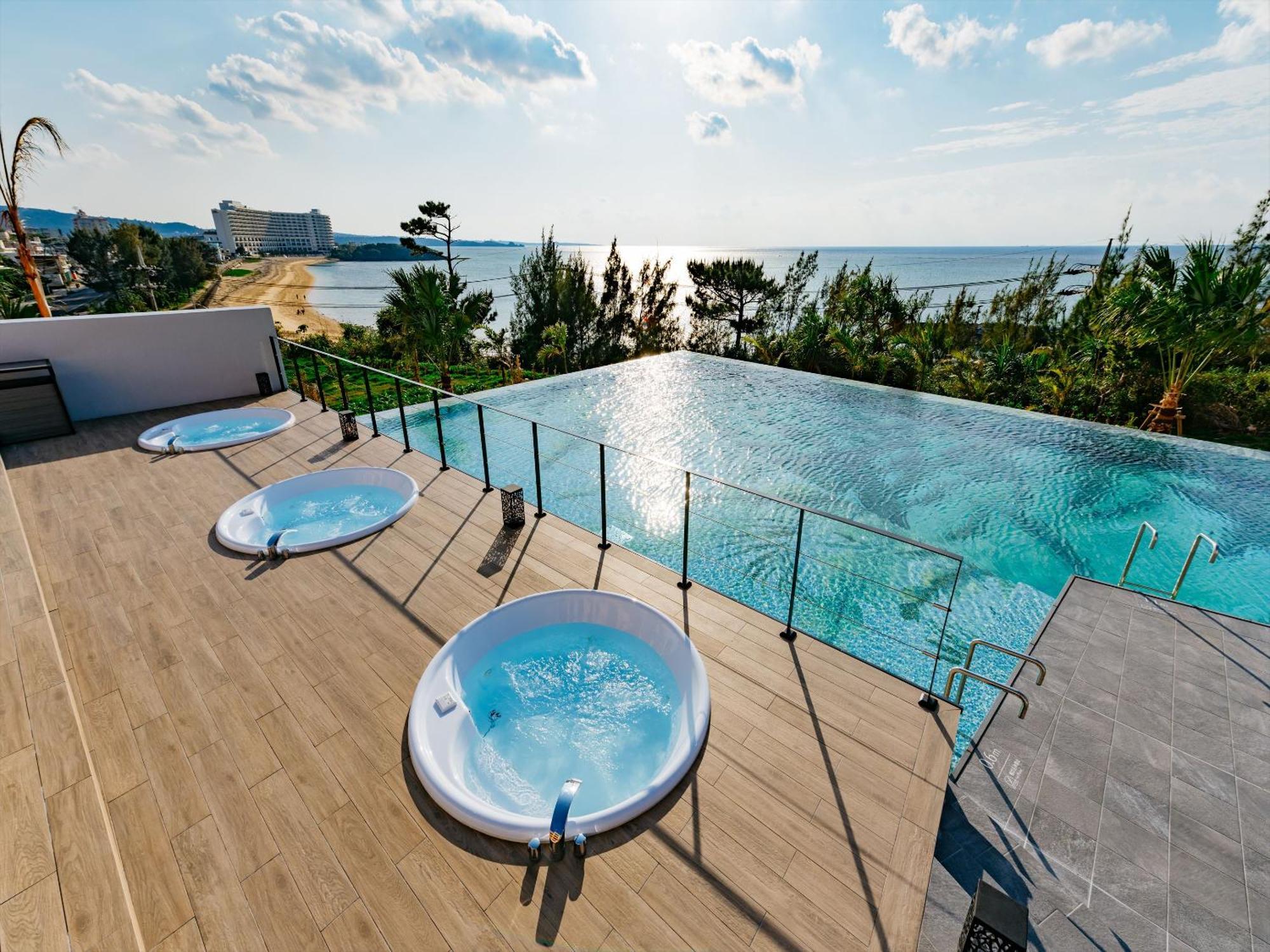 Aquasense Hotel & Resort อนนะ ภายนอก รูปภาพ